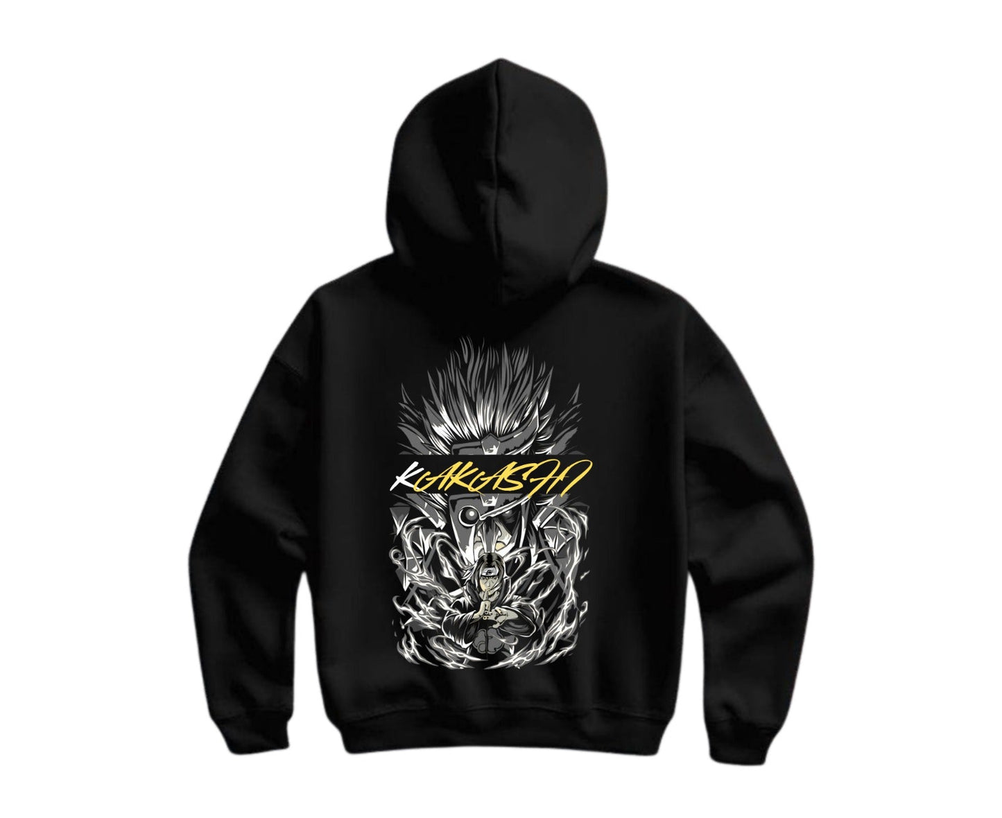 The "Babacool" Tribal Hoodie - BABACOOL - HOODIES